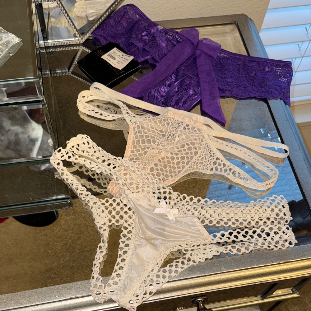 Panty Set